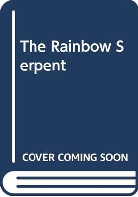 The Rainbow Serpent book
