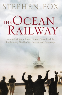 Ocean Railway book