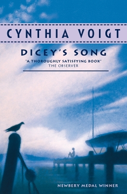 Dicey's Song book