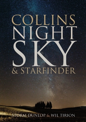 Collins Night Sky by Storm Dunlop
