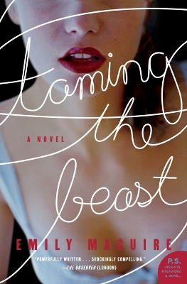 Taming the Beast book