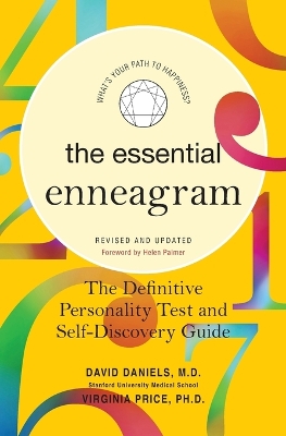Essential Enneagram by David Daniels