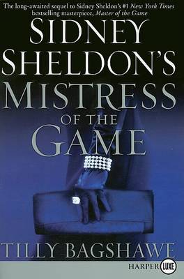 Sidney Sheldon's Mistress of the Game by Sidney Sheldon