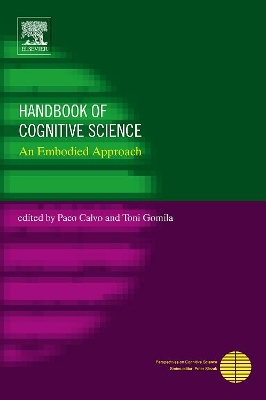 Handbook of Cognitive Science book