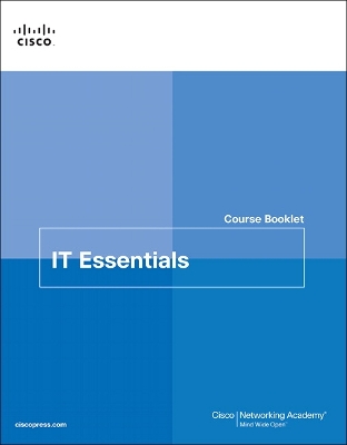 IT Essentials Course Booklet v7 book