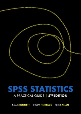 SPSS Statistics: A Practical Guide by Peter Allen