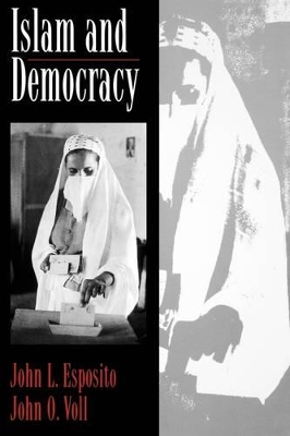 Islam and Democracy book