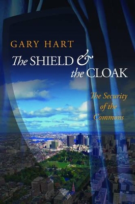 Shield and the Cloak book