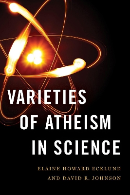 Varieties of Atheism in Science book