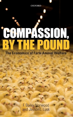 Compassion, by the Pound book