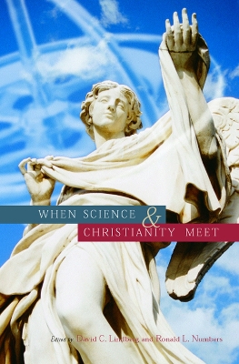 When Science and Christianity Meet book