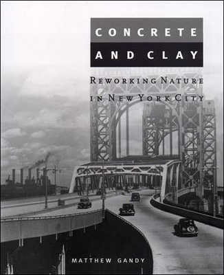 Concrete and Clay book