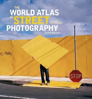 The World Atlas of Street Photography book