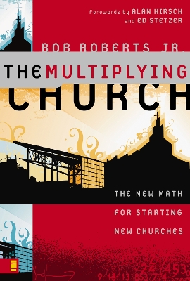 Multiplying Church book