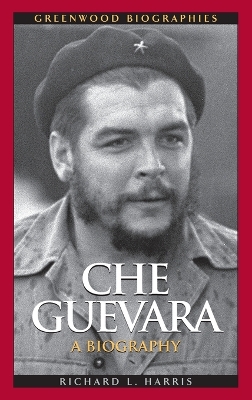 Che Guevara book