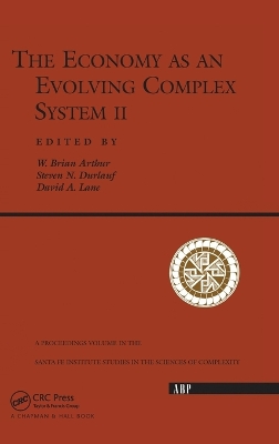 The Economy As An Evolving Complex System II book