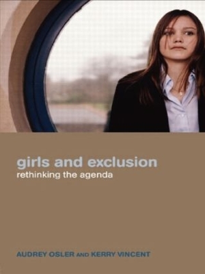 Girls and Exclusion book