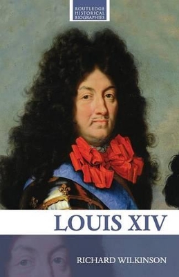 Louis XIV book