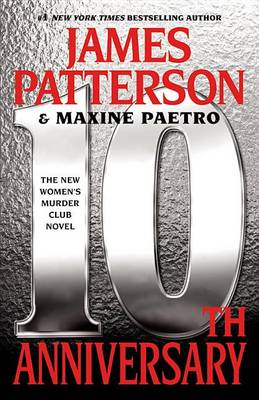 10th Anniversary by James Patterson