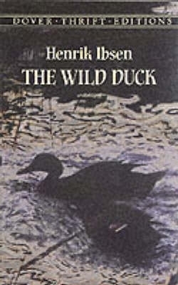 Wild Duck book