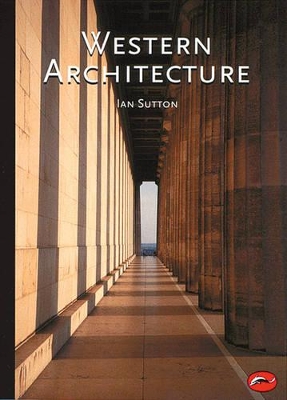 Western Architecture book