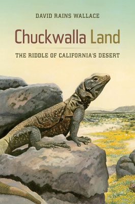 Chuckwalla Land book