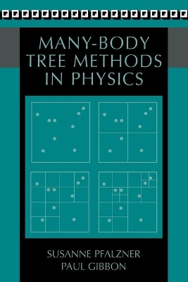 Many-Body Tree Methods in Physics book