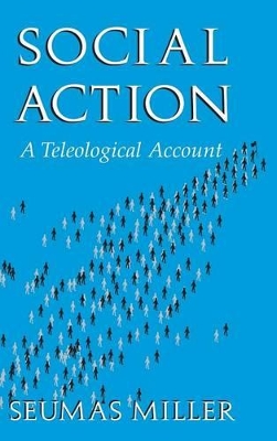 Social Action by Seumas Miller