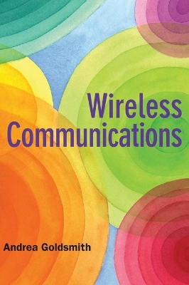 Wireless Communications book