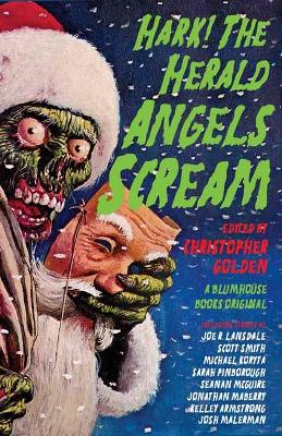 Hark! The Herald Angels Scream book