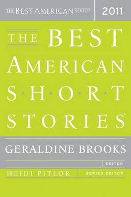 The Best American Short Stories by Heidi Pitlor