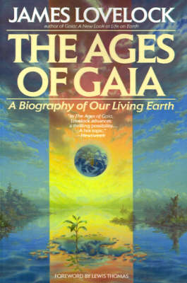 Ages of Gaia book