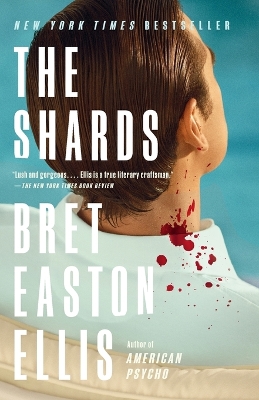 The Shards: A novel book