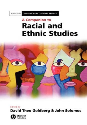 Companion to Racial and Ethnic Studies book