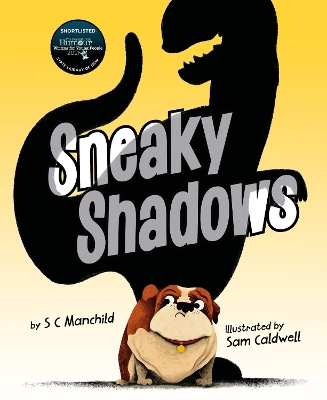 Sneaky Shadows book