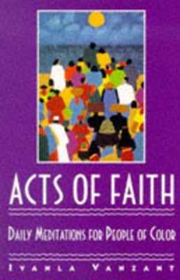 Acts Of Faith book