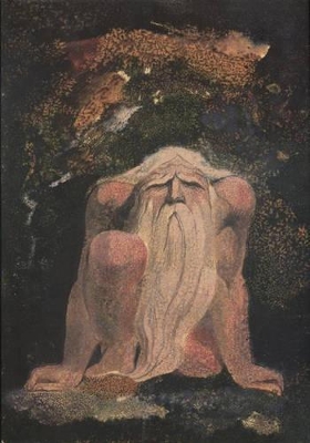 The The Illuminated Books of William Blake by William Blake