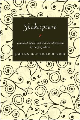 Shakespeare book