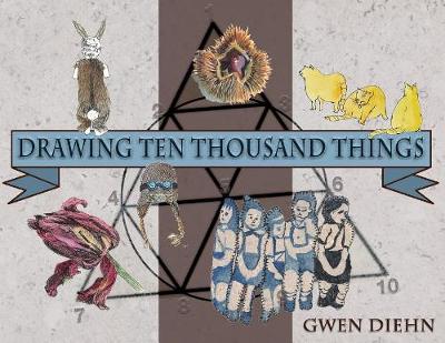 Drawing Ten Thousand Things book