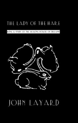 Lady of the Hare by John Layard