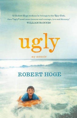 Ugly: My Memoir book