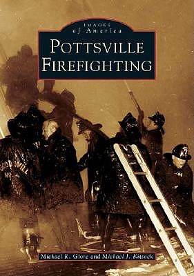 Pottsville Firefighting book