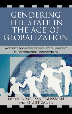 Gendering the State in the Age of Globalization book