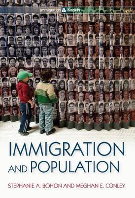 Immigration and Population book