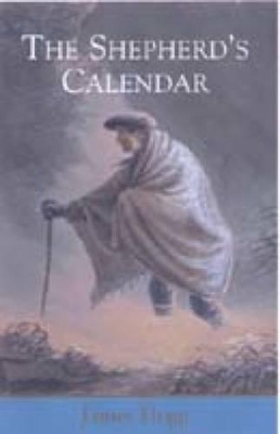 Shepherd's Calendar book