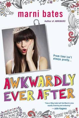 Awkwardly Ever After book
