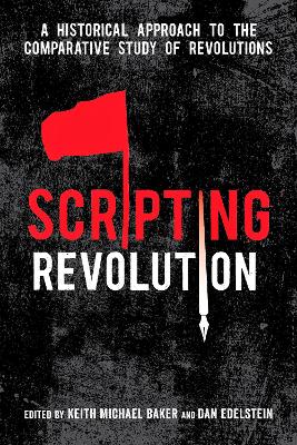Scripting Revolution by Keith Michael Baker