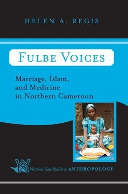 Fulbe Voices book