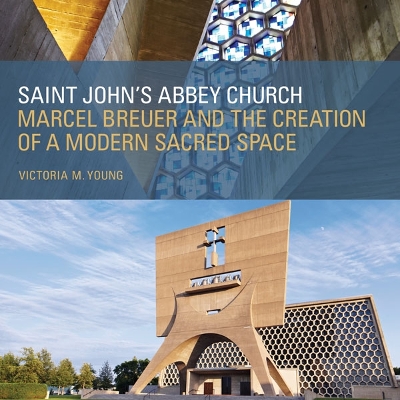 Saint John's Abbey Church book