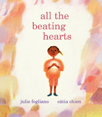 All the Beating Hearts book